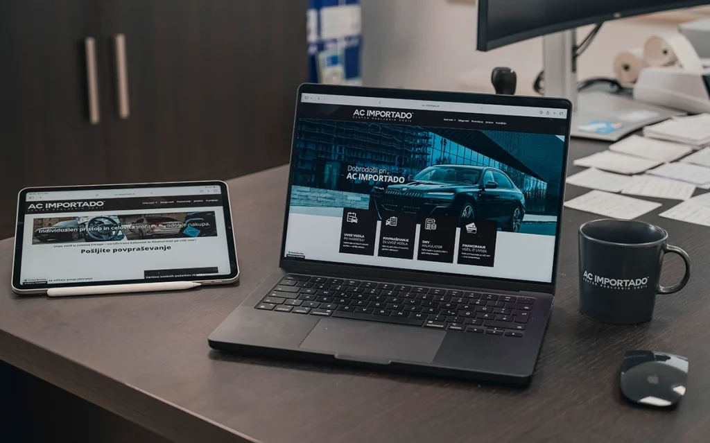 Izkoristite ugodno financiranje in zavarovanje vozila – AC IMPORTADO